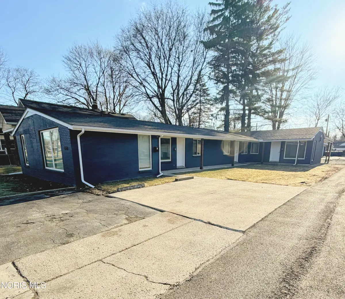 616 Louisiana Avenue, Perrysburg, OH 43551 - #1