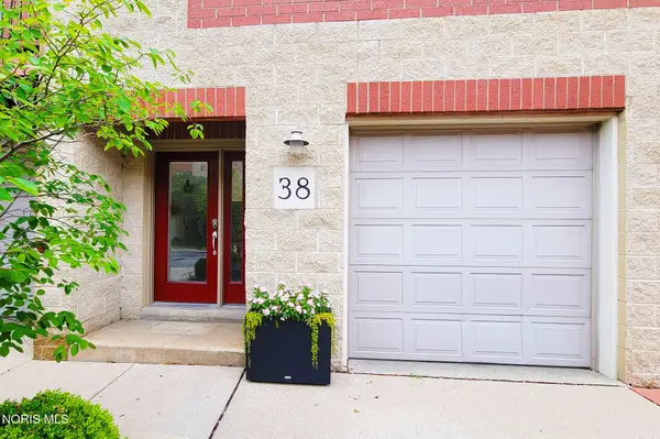 145 S Saint Clair Street #38, Toledo, OH 43604