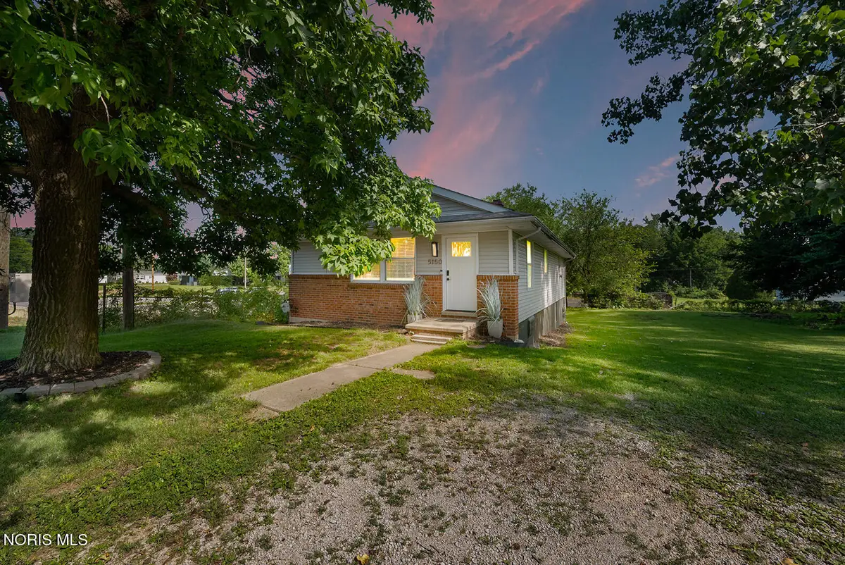5150 Yorkshire Drive, Toledo, OH 43615 - #1