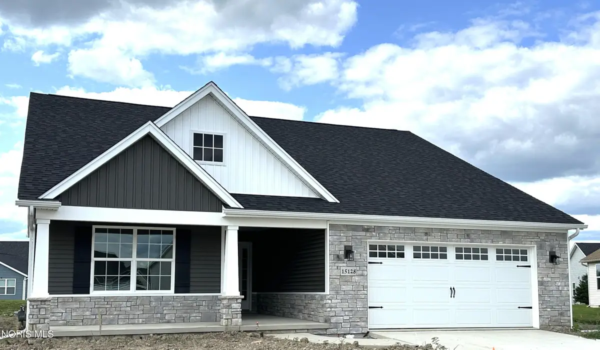 15128 Sugar Maple Drive, Perrysburg, OH 43551 - #1