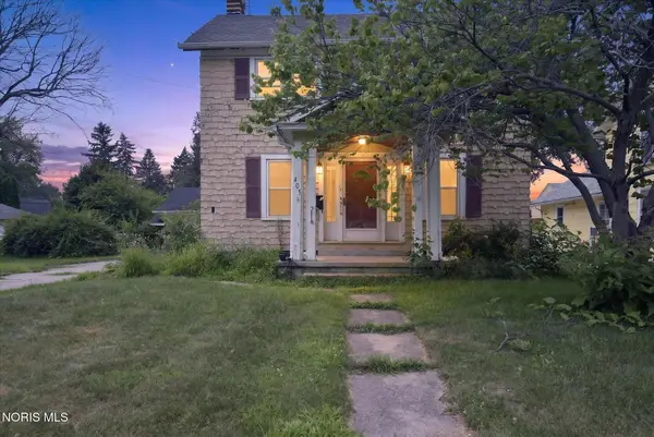 405 Monroe Street, Delta, OH 43515