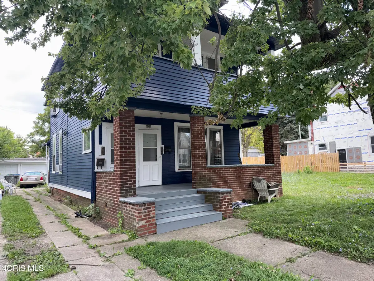 853 Oak Street, Toledo, OH 43605 - #1