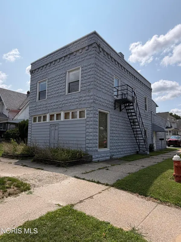 1302 Kelsey Avenue, Toledo, OH 43605