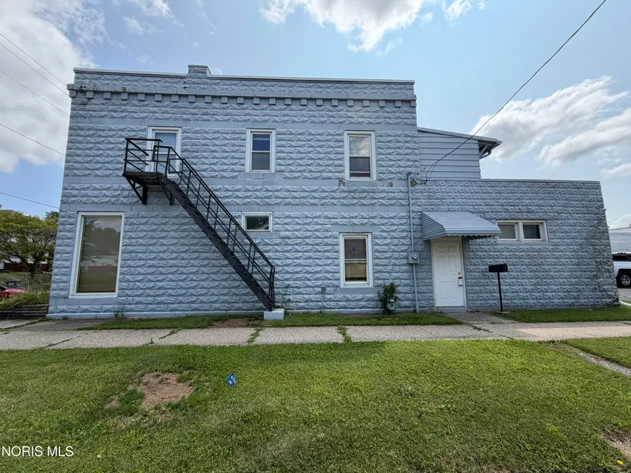 1302 Kelsey Avenue, Toledo, OH 43605 - #2