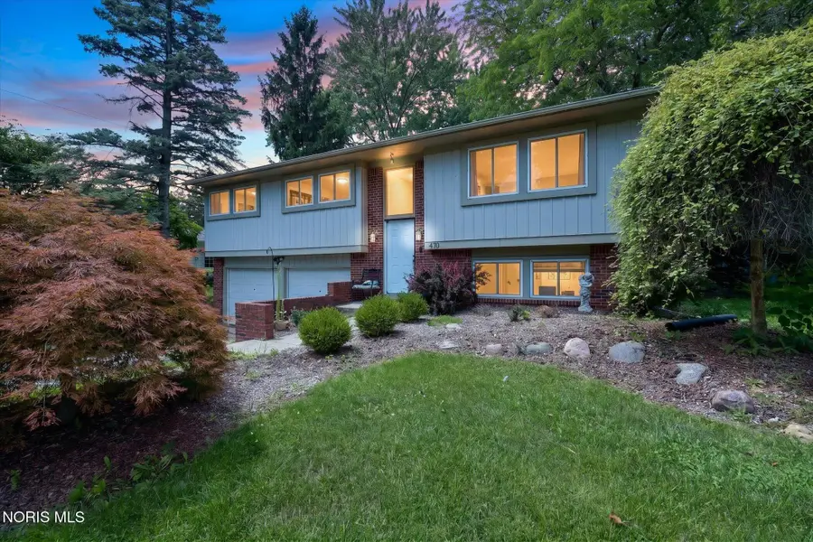 470 Edgewood Drive, Perrysburg, OH 43551 - #2