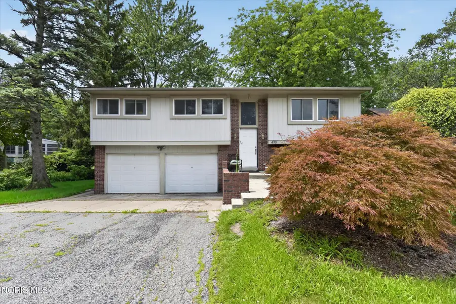 470 Edgewood Drive, Perrysburg, OH 43551 - #3