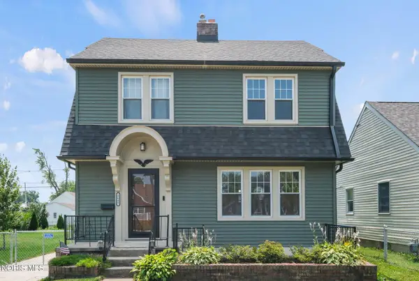 2640 104th Street, Toledo, OH 43611