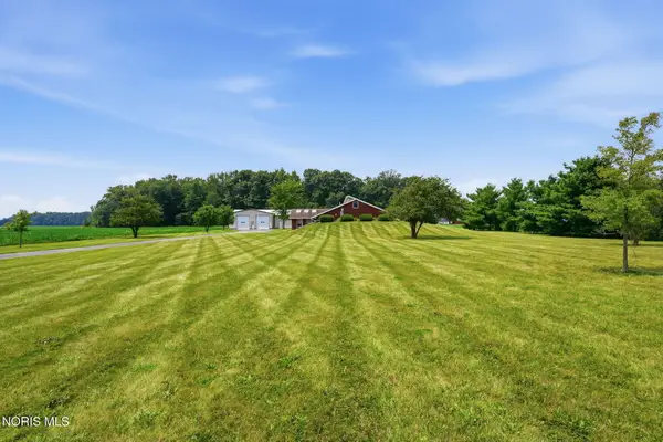 16090 County Road 60, Rawson, OH 45881