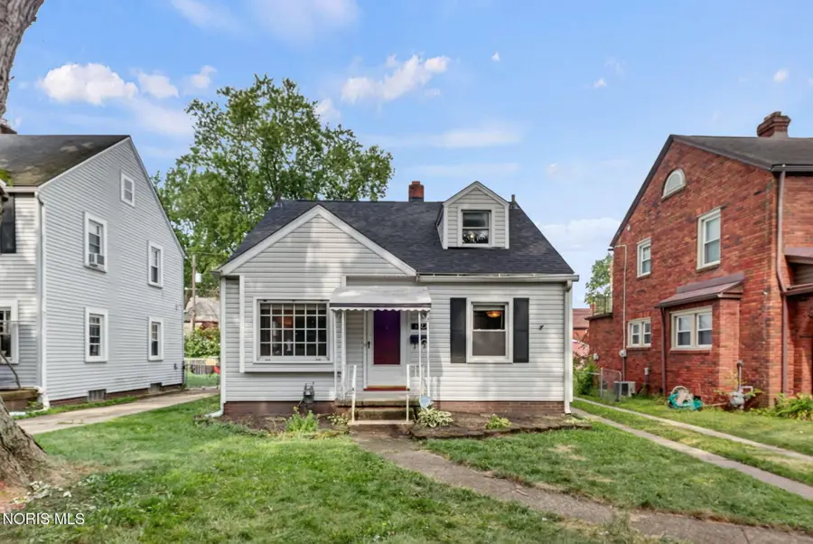 3747 Rushland Avenue, Toledo, OH 43613 - #2