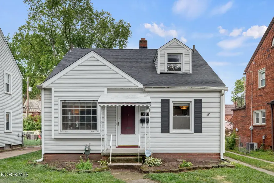 3747 Rushland Avenue, Toledo, OH 43613 - #3