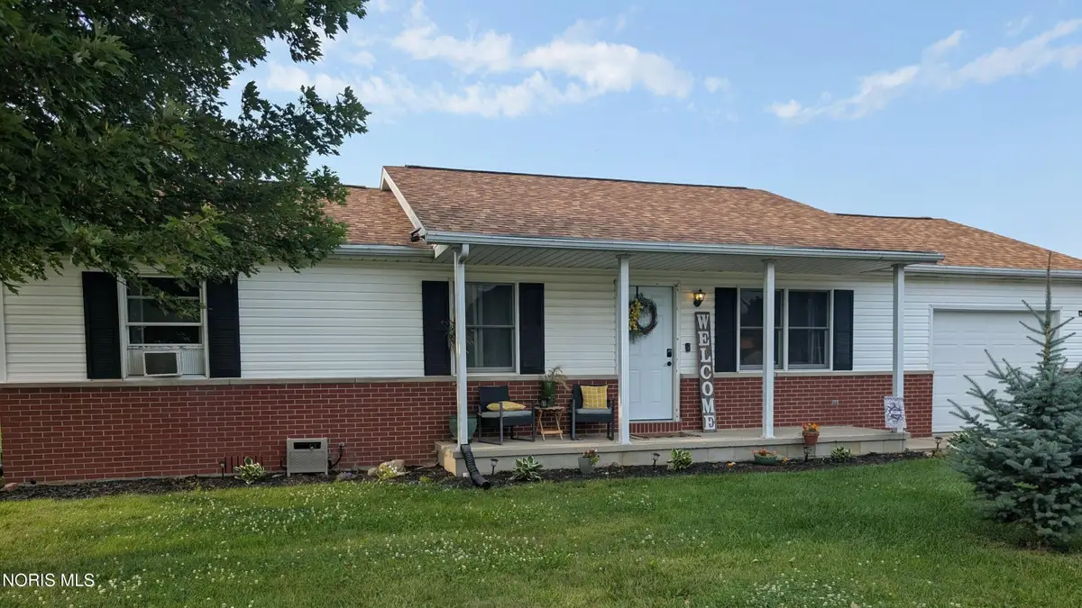 104 Lindenwood Place, Carey, OH 43316 - #1