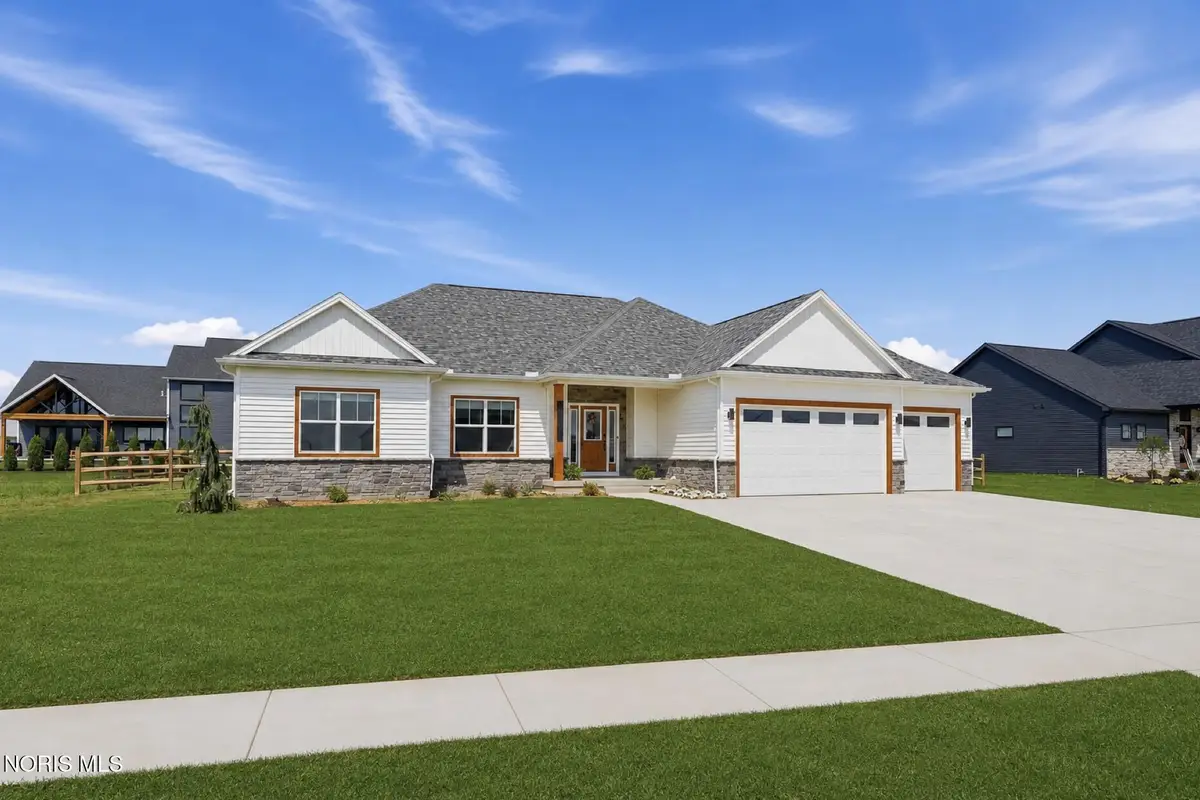 6258 Pimlico Road, Whitehouse, OH 43571 - #1