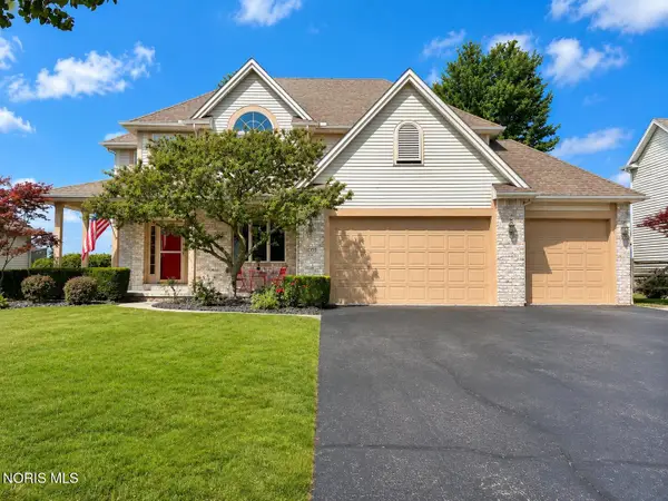 1088 Westridge Drive, Waterville, OH 43566
