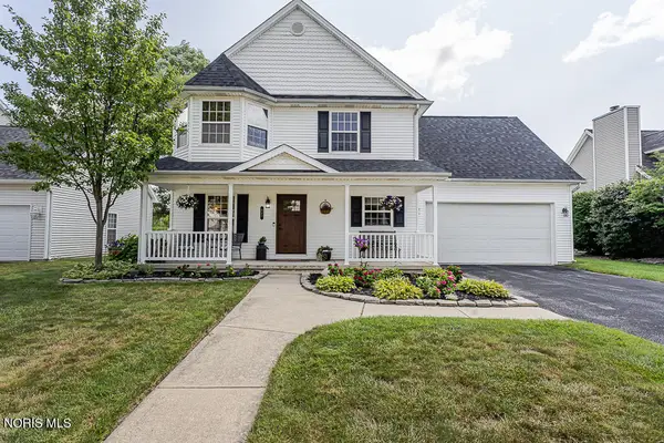 527 White Oak Drive, Toledo, OH 43615