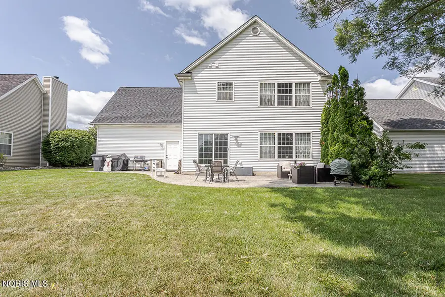 527 White Oak Drive, Toledo, OH 43615 - #2