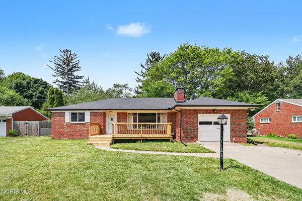 2843 Strauss Avenue, Toledo, OH 43606