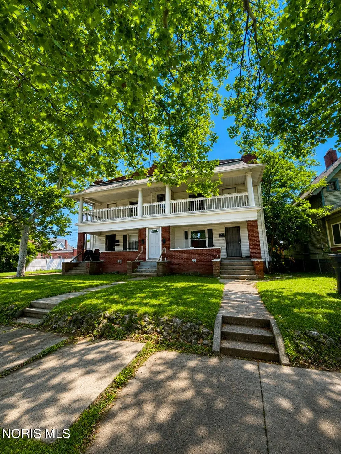 501 Clark Street, Toledo, OH 43605 - #1