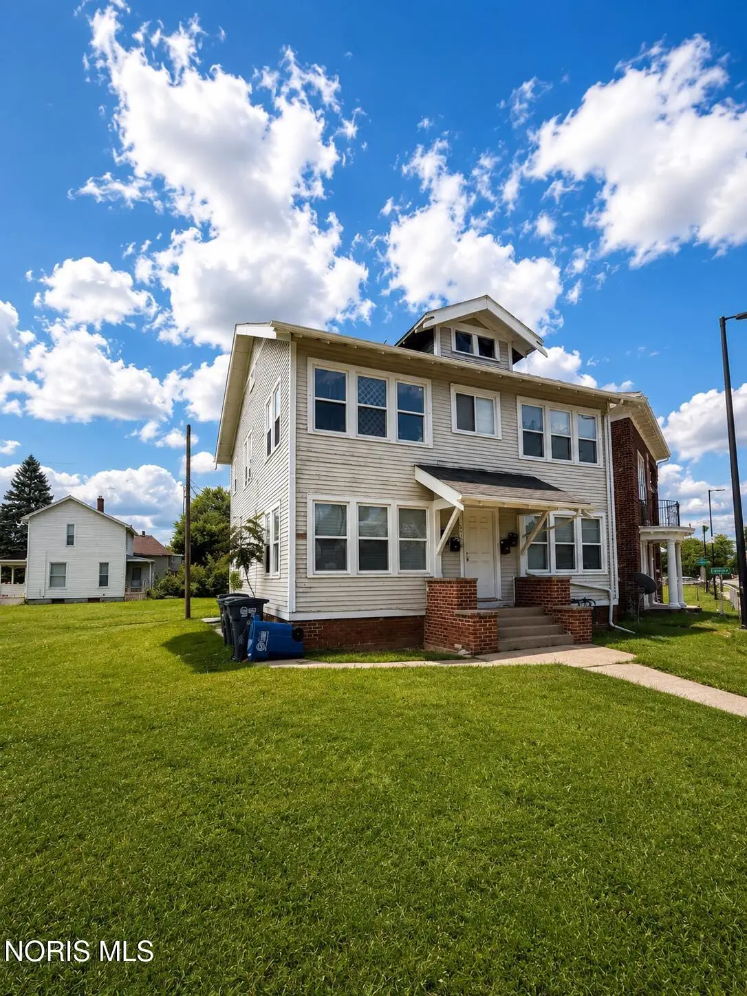 3332 Cherry Street, Toledo, OH 43608 - #1