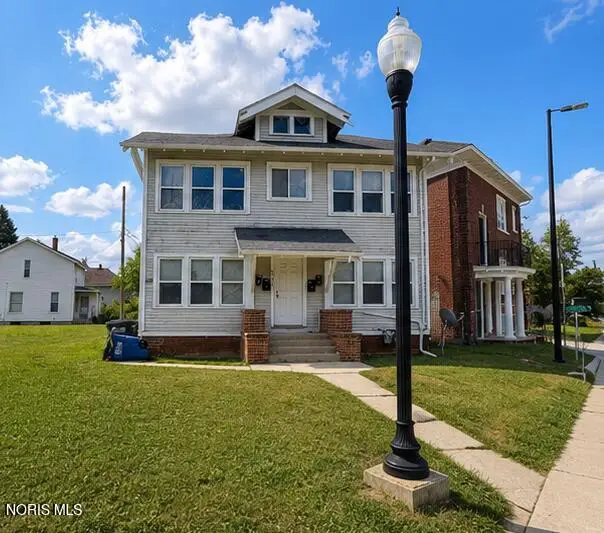 3332 Cherry Street, Toledo, OH 43608 - #2