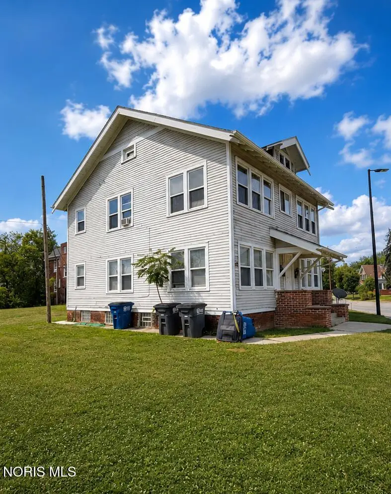 3332 Cherry Street, Toledo, OH 43608 - #3