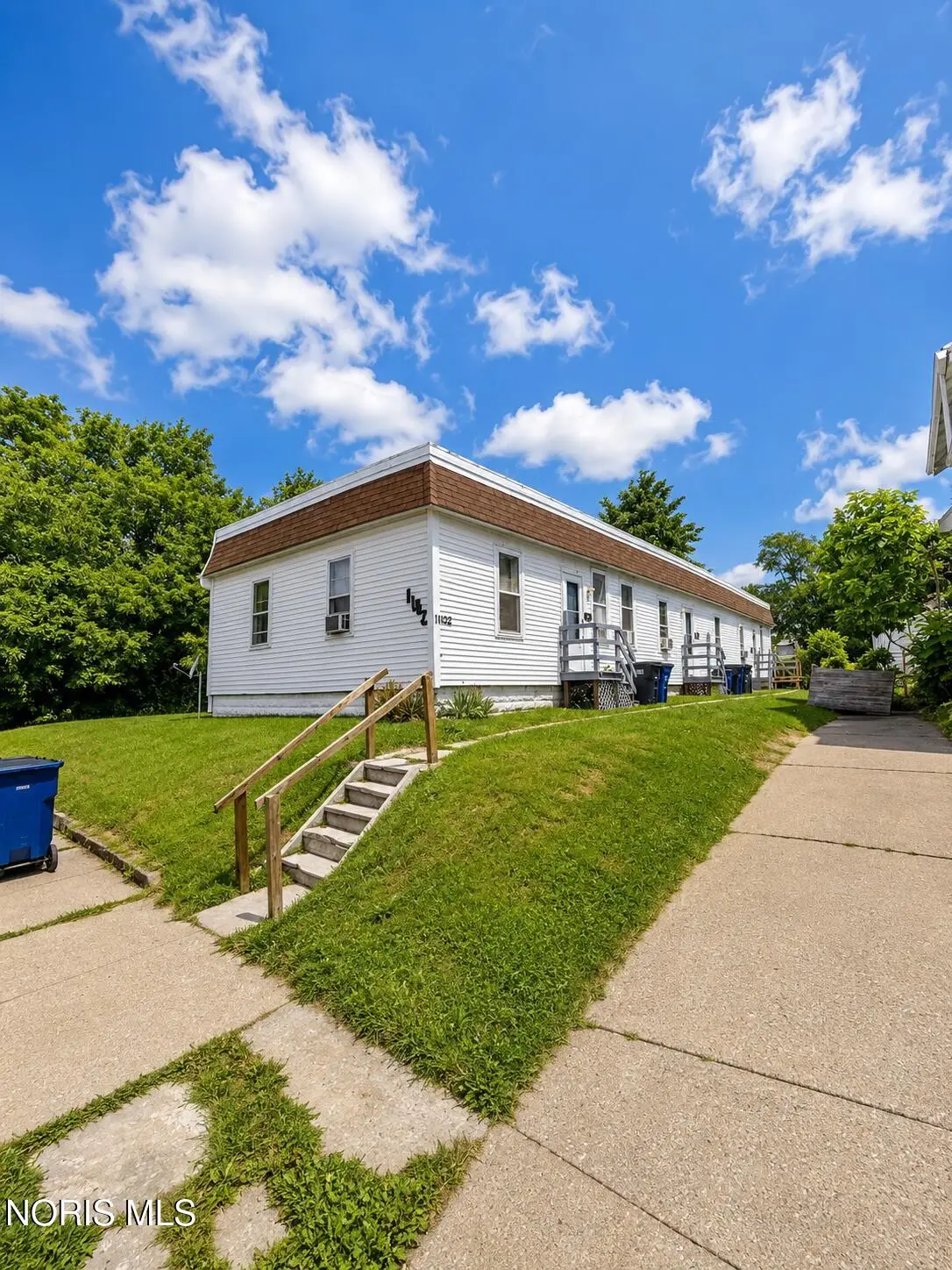 1102 Hamilton Street, Toledo, OH 43607 - #1