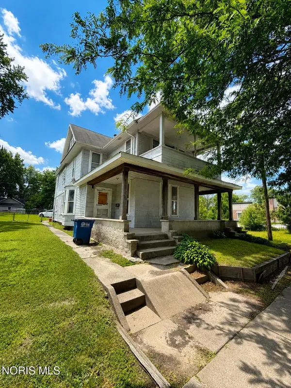 853 South Avenue, Toledo, OH 43609