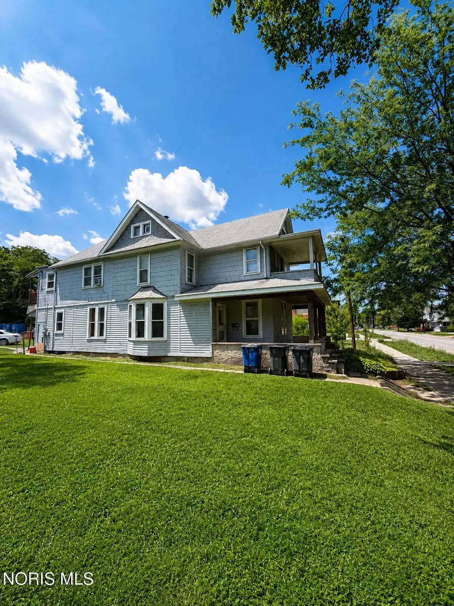 853 South Avenue, Toledo, OH 43609 - #2