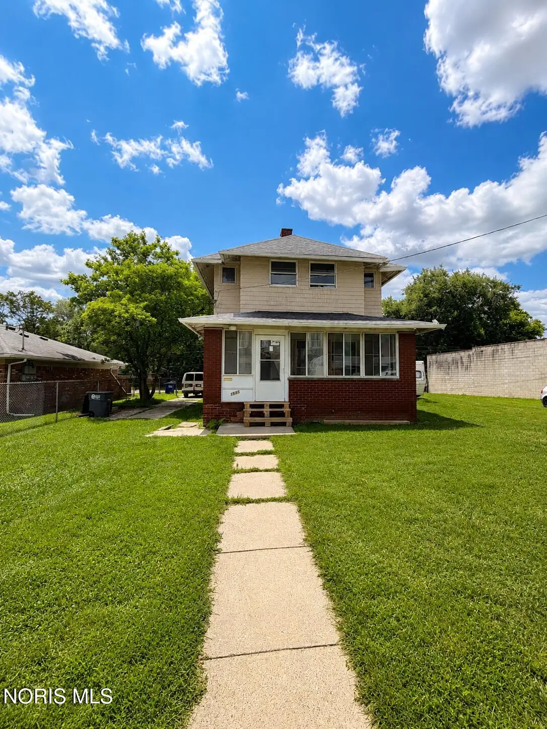 1535 Western Avenue, Toledo, OH 43609 - #1