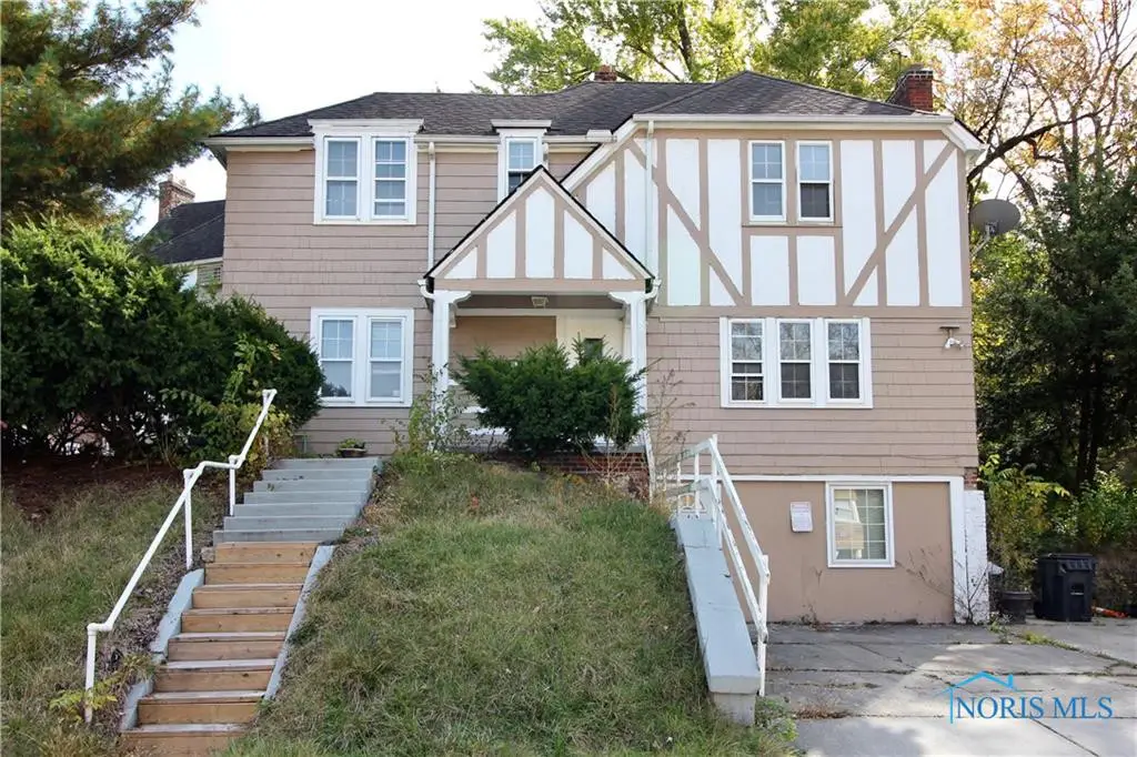 2547 Greenway Street, Toledo, OH 43607 - #1