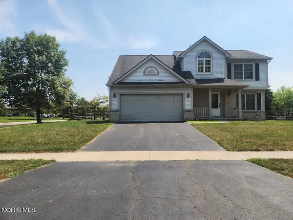7723 Sylvan Oaks Way, Sylvania, OH 43560