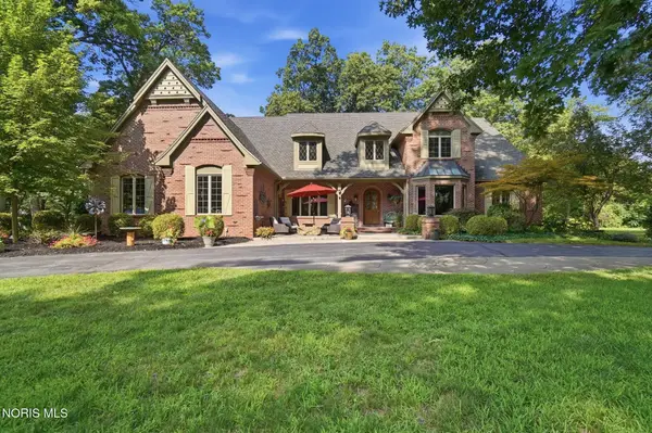 2541 N Mccord Road, Toledo, OH 43615