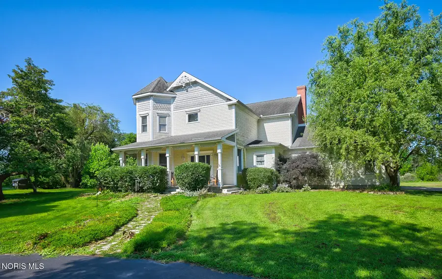 14350 State Route 37, Arlington, OH 45814 - #2