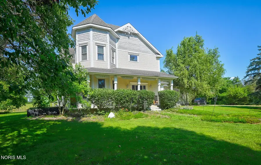 14350 State Route 37, Arlington, OH 45814 - #3