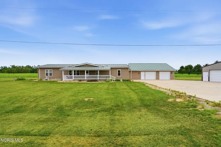 10904 W Township Rd 116, Fostoria, OH 44830 - #2