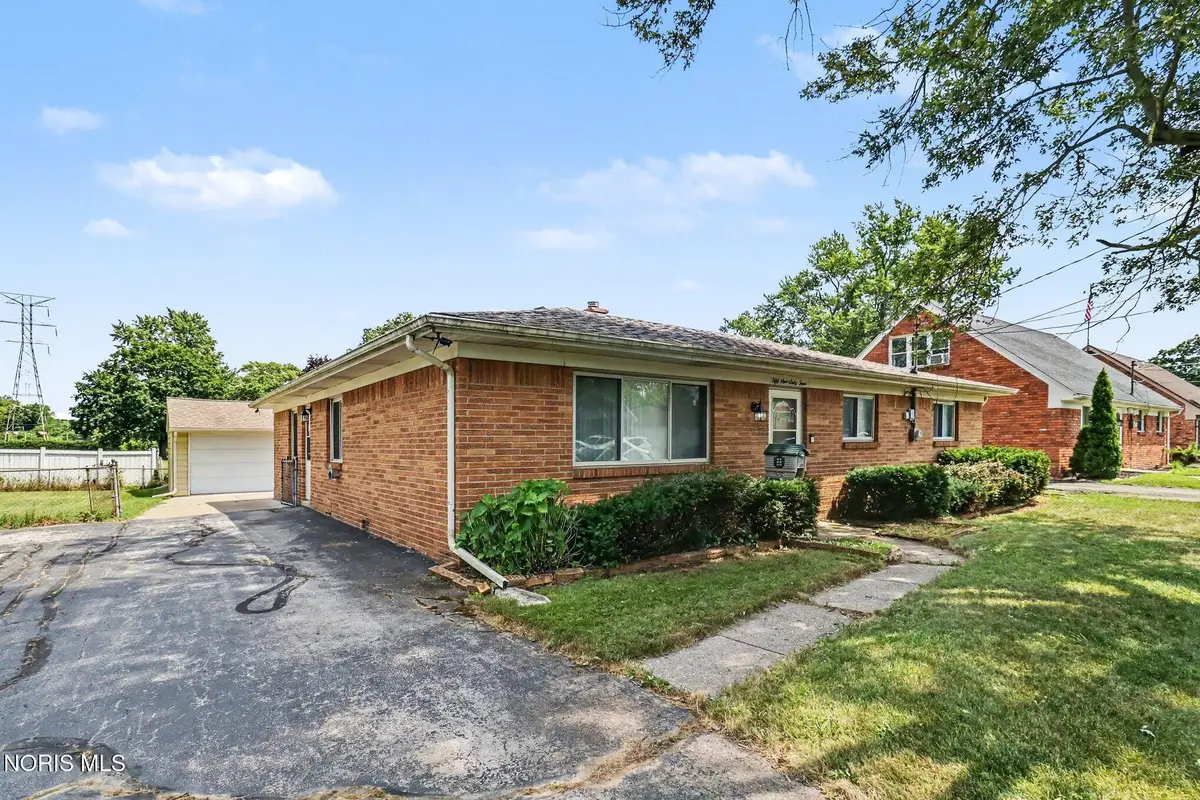 5964 Merle Street, Toledo, OH 43623 - #1