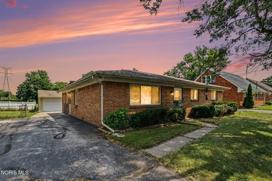 5964 Merle Street, Toledo, OH 43623 - #2