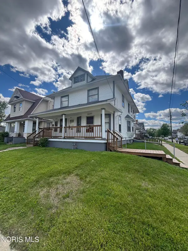 2603 Franklin Avenue, Toledo, OH 43610