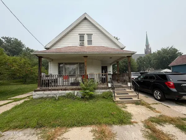 1436 Tecumseh Street, Toledo, OH 43607