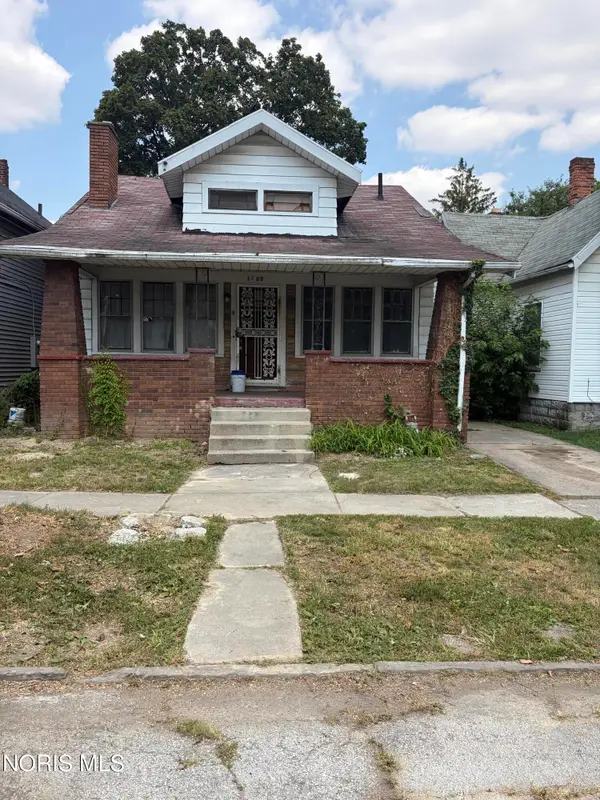 1205 Saint John Avenue, Toledo, OH 43608