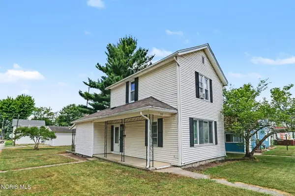 322 Seneca Street, Defiance, OH 43512