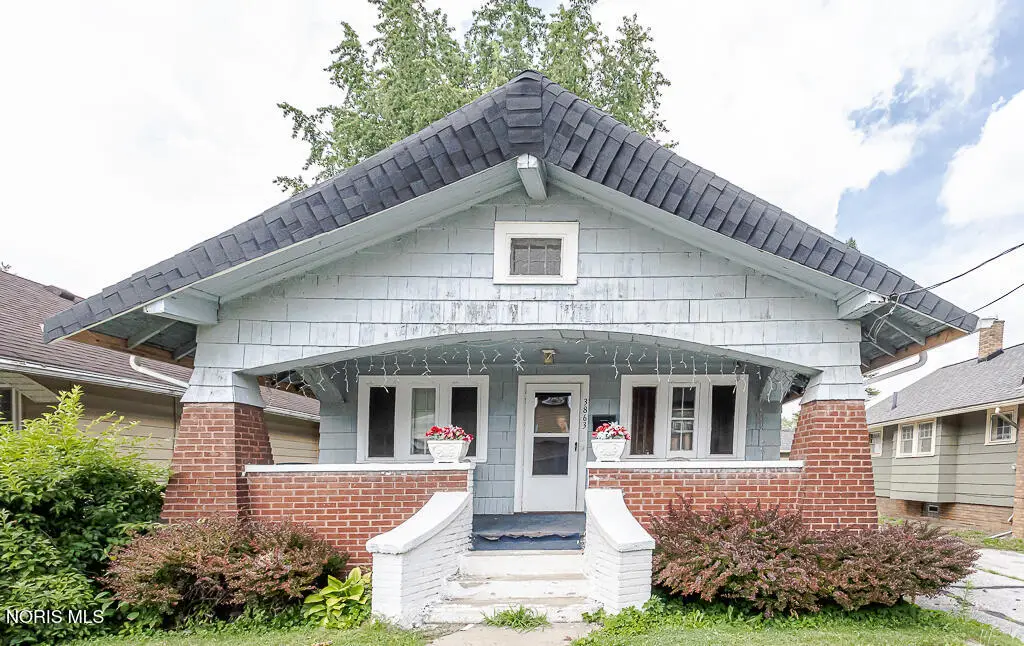 3863 Upton Avenue, Toledo, OH 43613 - #1