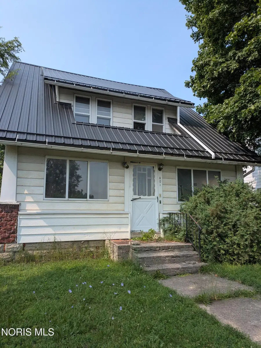 401 E Main Street, Alvordton, OH 43501 - #2
