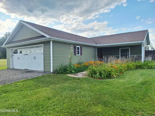 6700 Us Highway 20, Metamora, OH 43540