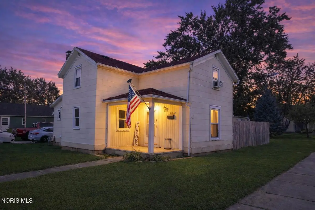 287 E South Street, McComb, OH 45858 - #1
