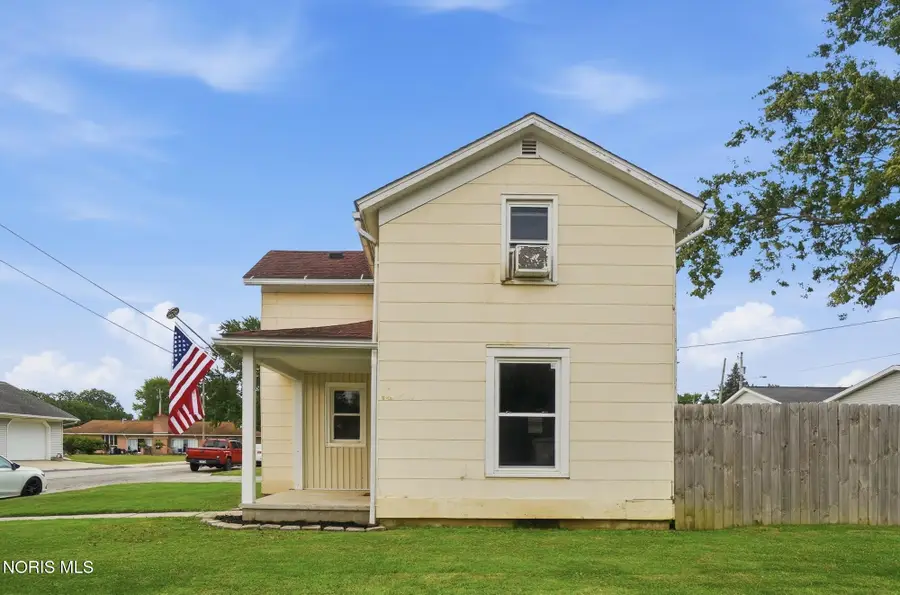 287 E South Street, McComb, OH 45858 - #3