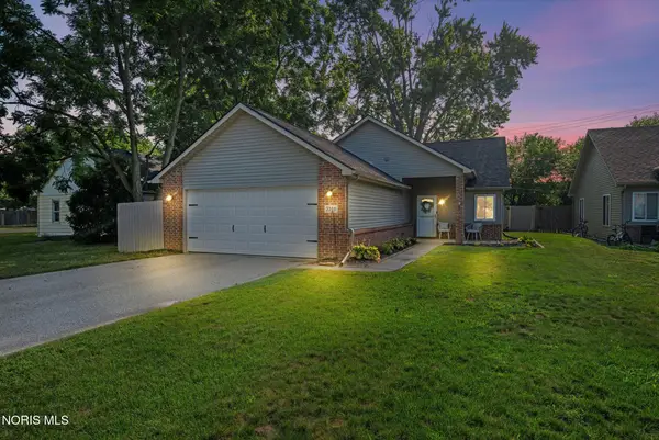 3240 Marsrow Avenue, Toledo, OH 43615