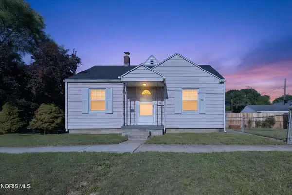 402 W Poinsetta Avenue, Toledo, OH 43612