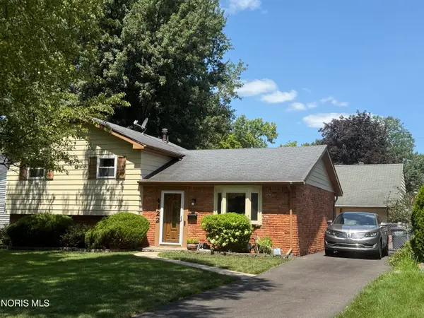 4122 Oakcrest Road, Toledo, OH 43623