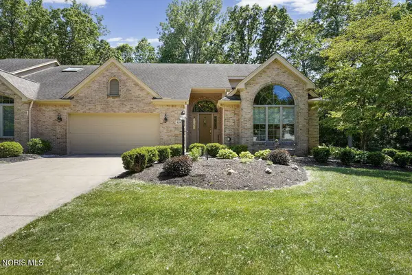 6541 Carrietowne Court, Toledo, OH 43615