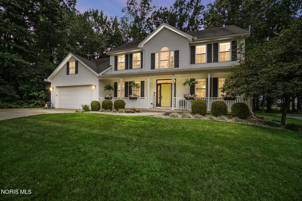 26413 Catawba Drive, Perrysburg, OH 43551 - #1